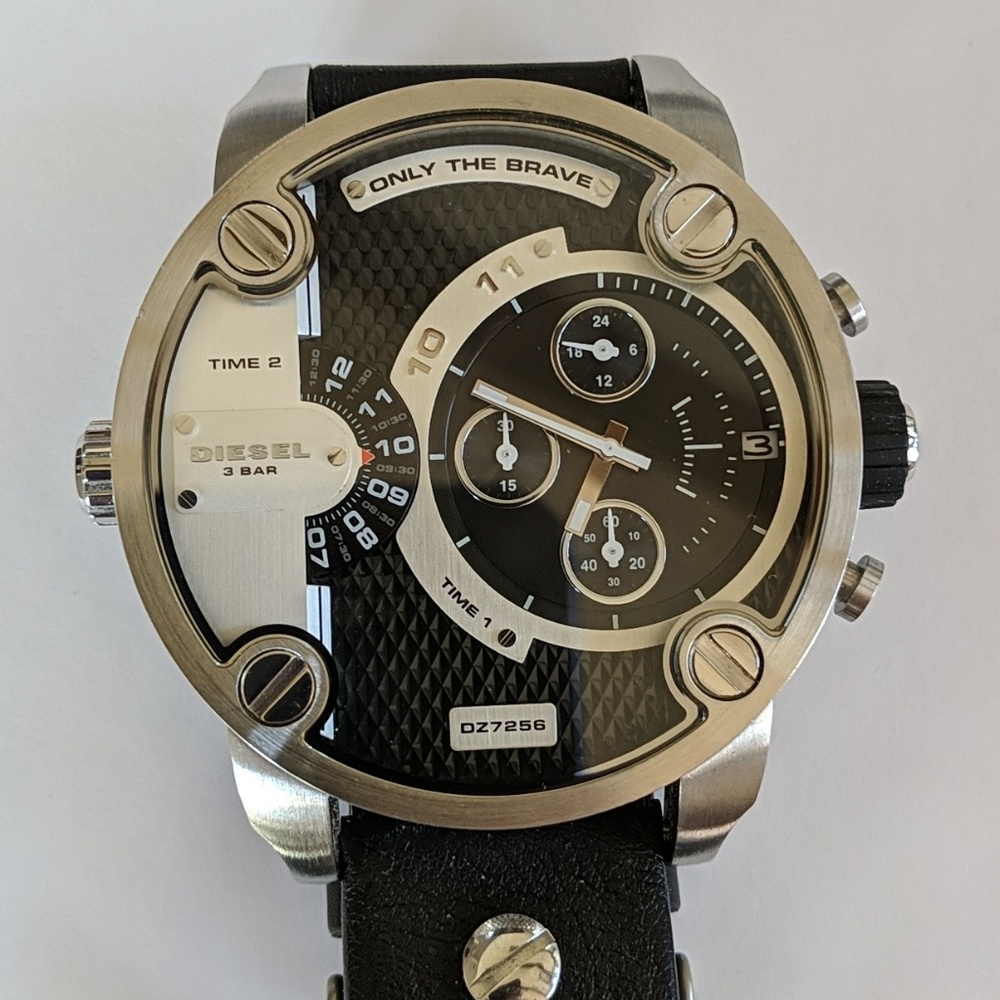 Meet your Posher, Kevin